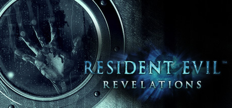 Resident Evil Revelations on Mac