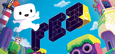 FEZ on Mac