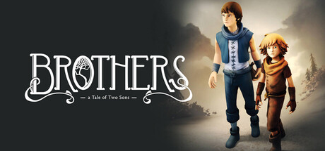 Brothers - A Tale of Two Sons on Mac