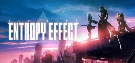 BlazBlue Entropy Effect — Mac game compatibility