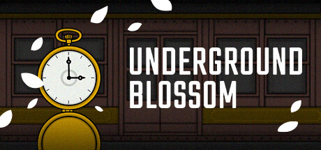 Underground Blossom — Mac game compatibility
