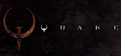 Quake cover art