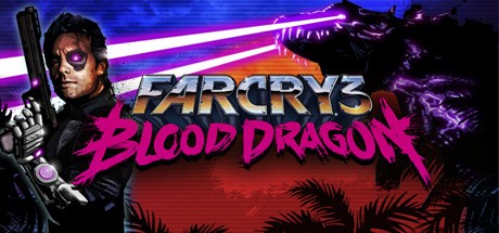 Far Cry 3 - Blood Dragon on Mac