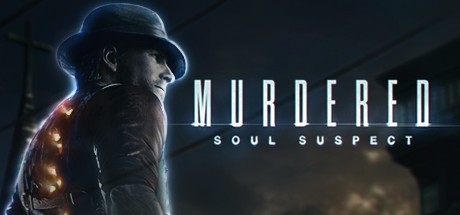 Murdered: Soul Suspect on Mac