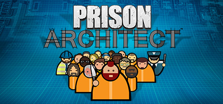 Prison Architect on Mac
