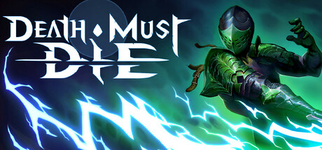 Death Must Die on Mac