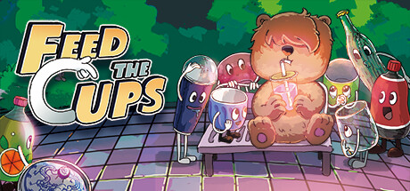 Feed the Cups on Mac