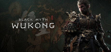 Black Myth: Wukong — Mac