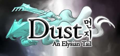 Dust: An Elysian Tail on Mac