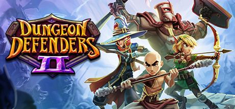 Dungeon Defenders II on Mac