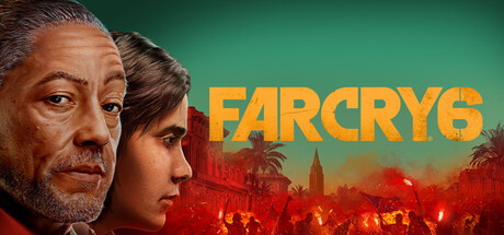 Far Cry® 6 on Mac