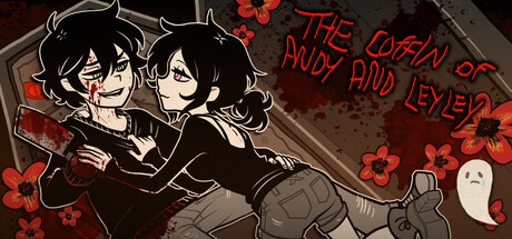 The Coffin of Andy and Leyley cover art