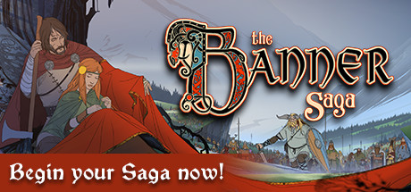 The Banner Saga on Mac