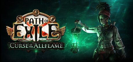Path of Exile on Mac