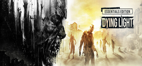 Dying Light on Mac