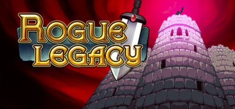 Rogue Legacy on Mac