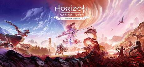 Horizon Forbidden West™ Complete Edition on Mac