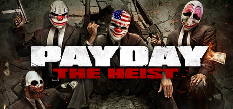 PAYDAY™ The Heist on Mac
