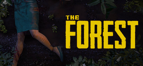 The Forest — Mac