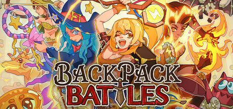 Backpack Battles on Mac
