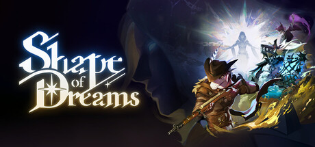 Shape of Dreams on Mac