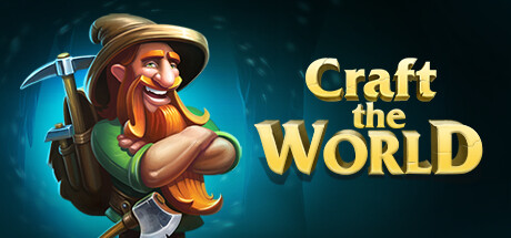 Craft The World on Mac