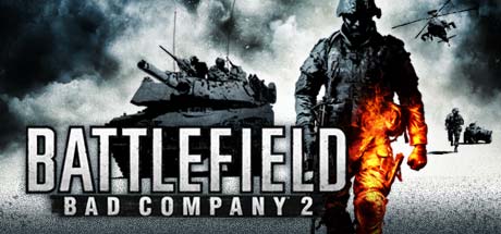 Battlefield: Bad Company™ 2 cover art