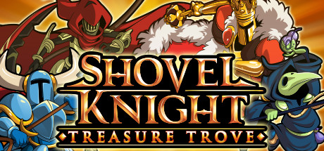 Shovel Knight: Treasure Trove on Mac