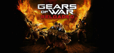 Gears of War: Reloaded on Mac