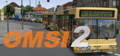 OMSI 2: Steam Edition on Mac