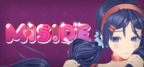 MiSide cover art