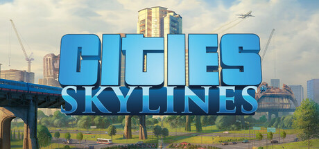 Cities: Skylines on Mac