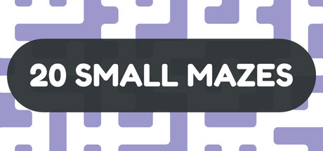 20 Small Mazes — Mac game compatibility