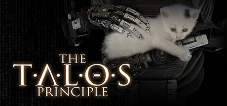 The Talos Principle — Mac game compatibility