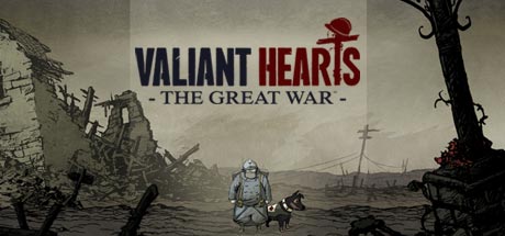 Valiant Hearts: The Great War™ / Soldats Inconnus : Mémoires de la Grande Guerre™ on Mac