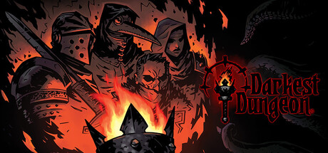 Darkest Dungeon on Mac