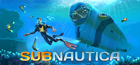 Subnautica on Mac