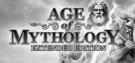 Age of Mythology: Extended Edition cover art