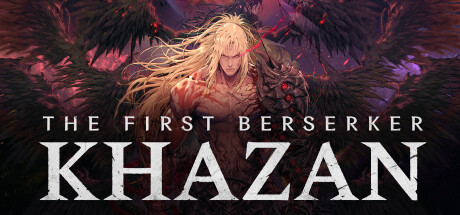The First Berserker: Khazan on Mac
