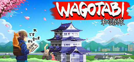 Wagotabi: A Japanese Journey — Mac game compatibility