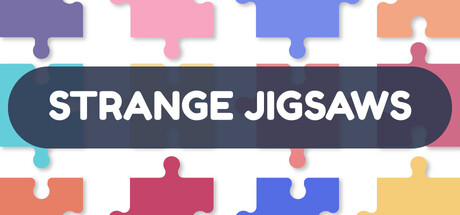 Strange Jigsaws — Mac game compatibility