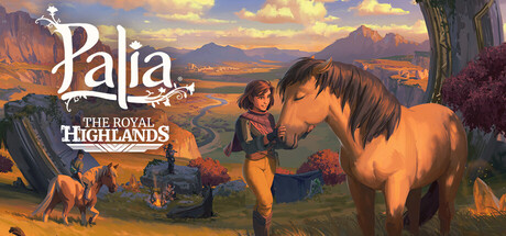 Palia cover art