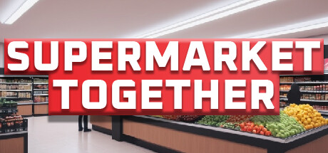 Supermarket Together cover art