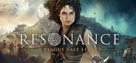 Resonance: A Plague Tale Legacy on Mac