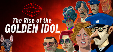 The Rise of the Golden Idol on Mac