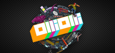 OlliOlli on Mac