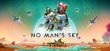 No Man's Sky — Mac game compatibility