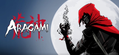 Aragami on Mac