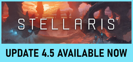 Stellaris on Mac