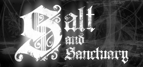 Salt and Sanctuary on Mac